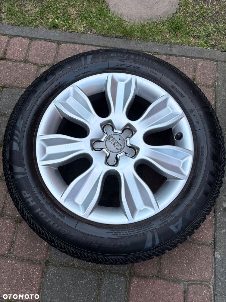 Audi A3 3-drzwiowe 1.9 TDI Ambition - 16