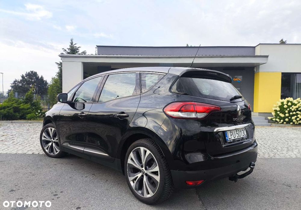 Renault Scenic - 9
