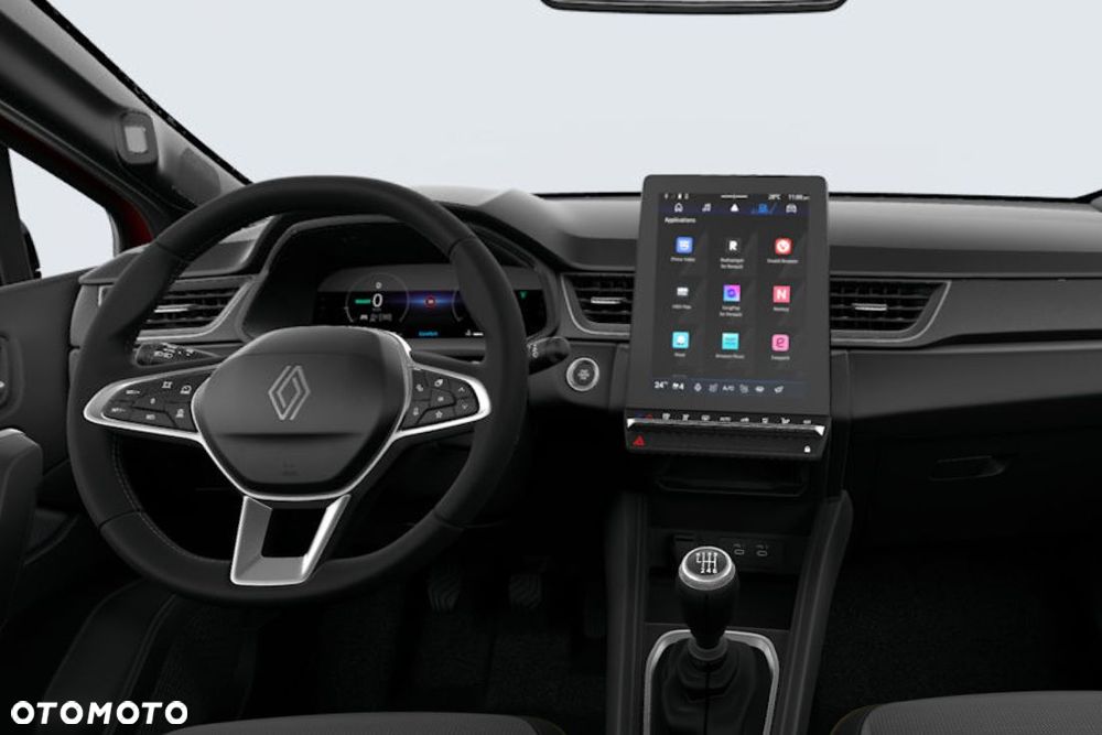 Renault Captur - 2