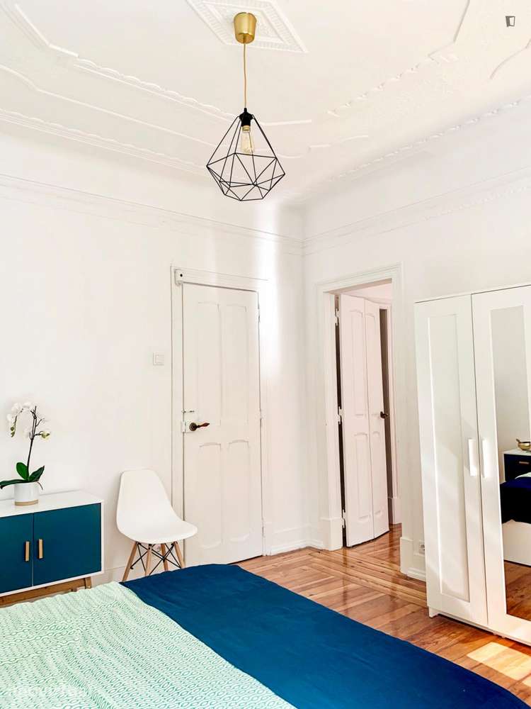 Apartamento com 3 quartos - localizado em Santa Apolónia Lisbon - Grande imagem: 5/38