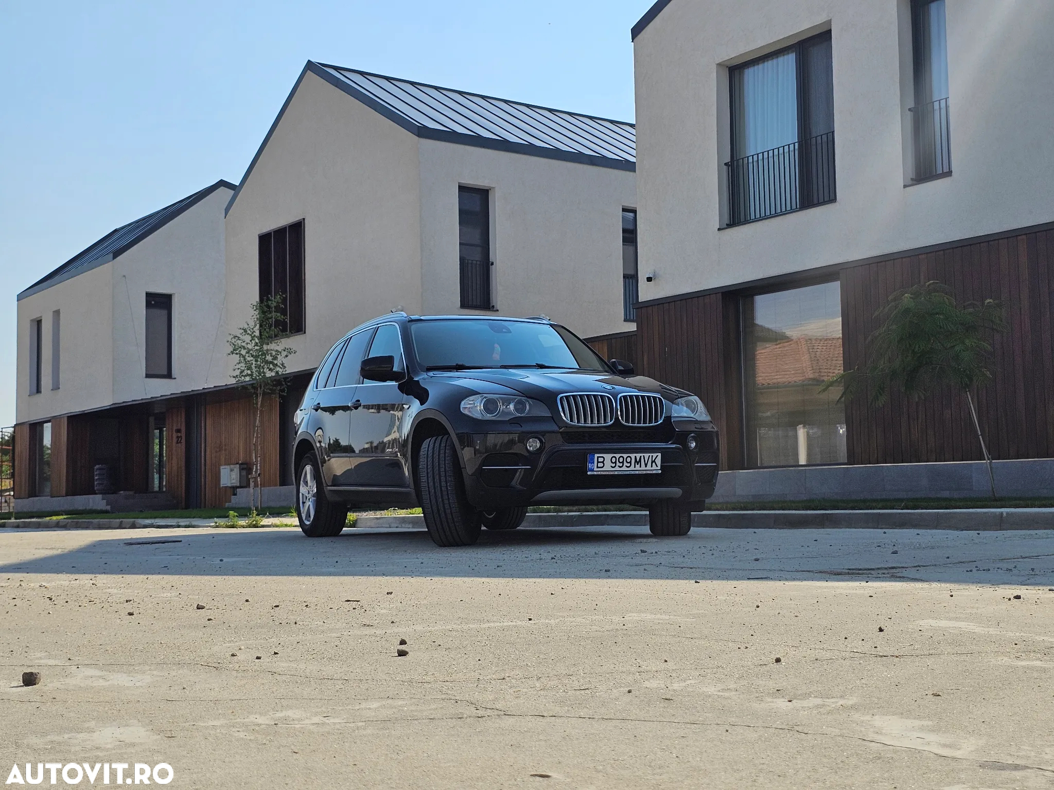 BMW X5 xDrive40d - 2