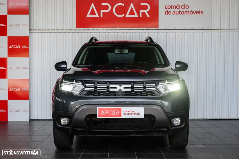 Dacia Duster - 9