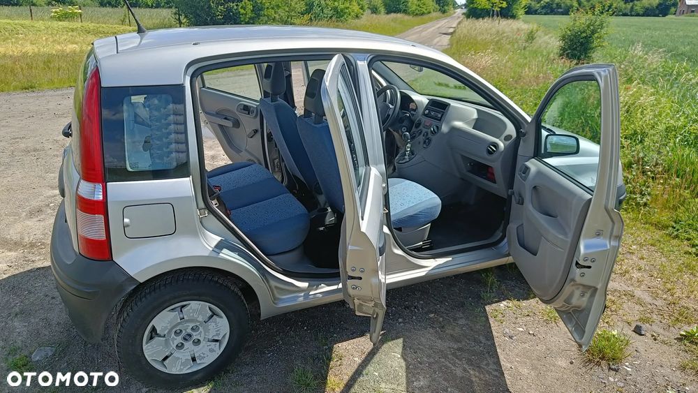 Fiat Panda 1.1 Actual Eco - 10