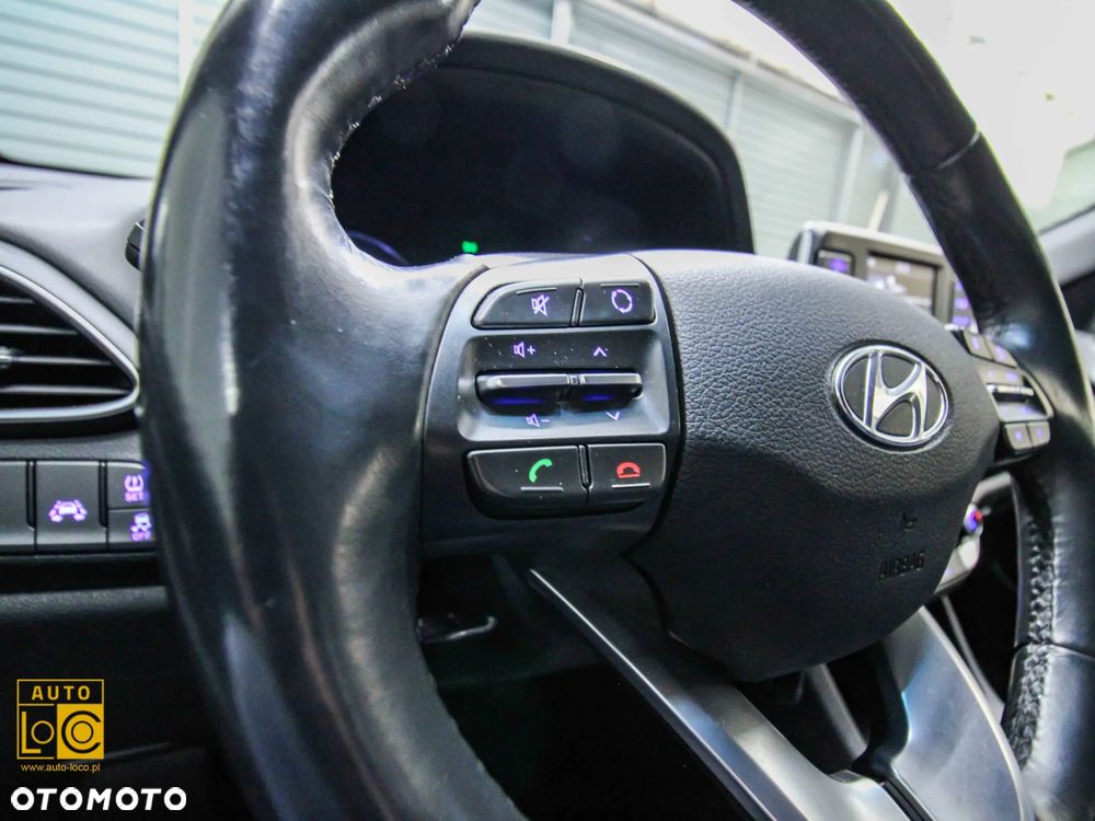 Hyundai i30 1.4 Comfort - 24