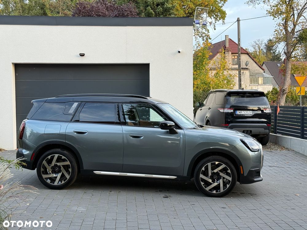 MINI Countryman - 7