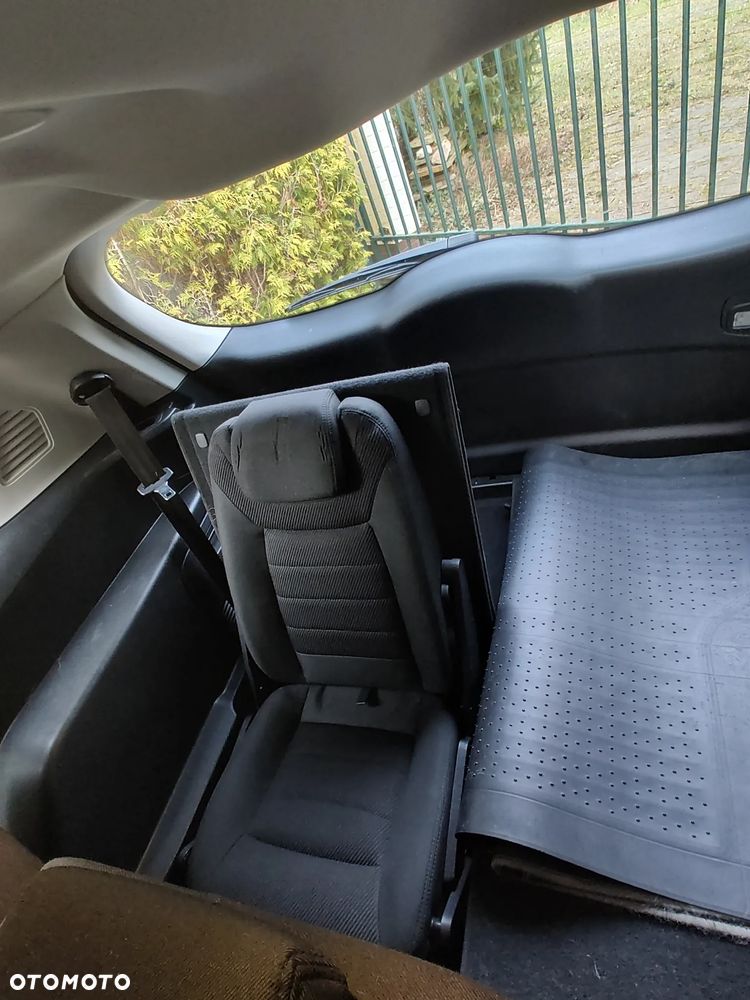 Ford S-Max 2.0 TDCi Titanium - 13