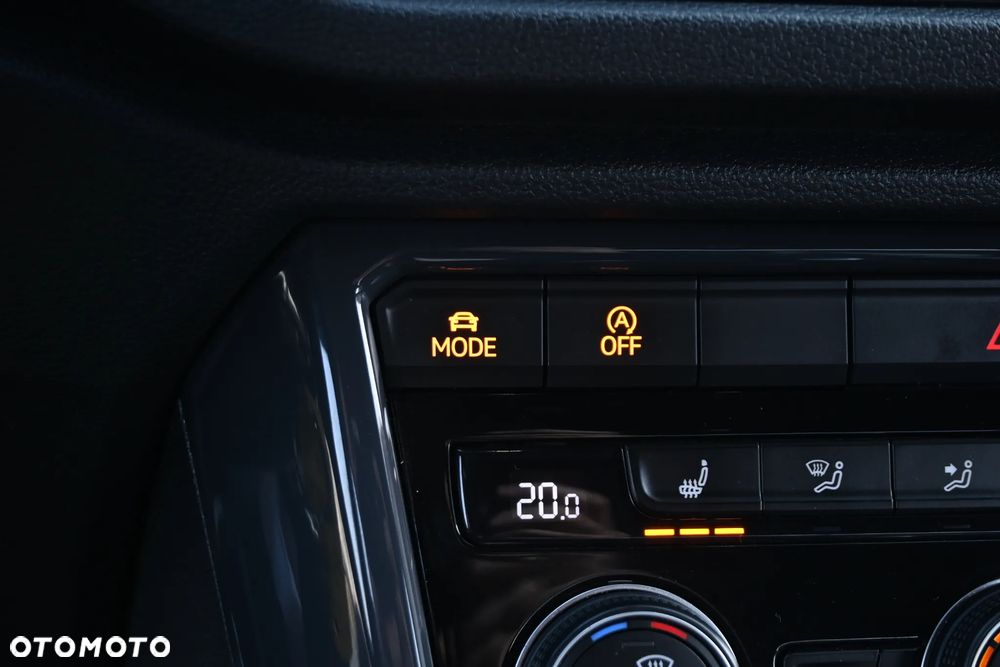 Volkswagen T-Roc 1.5 TSI ACT DSG Sport - 38
