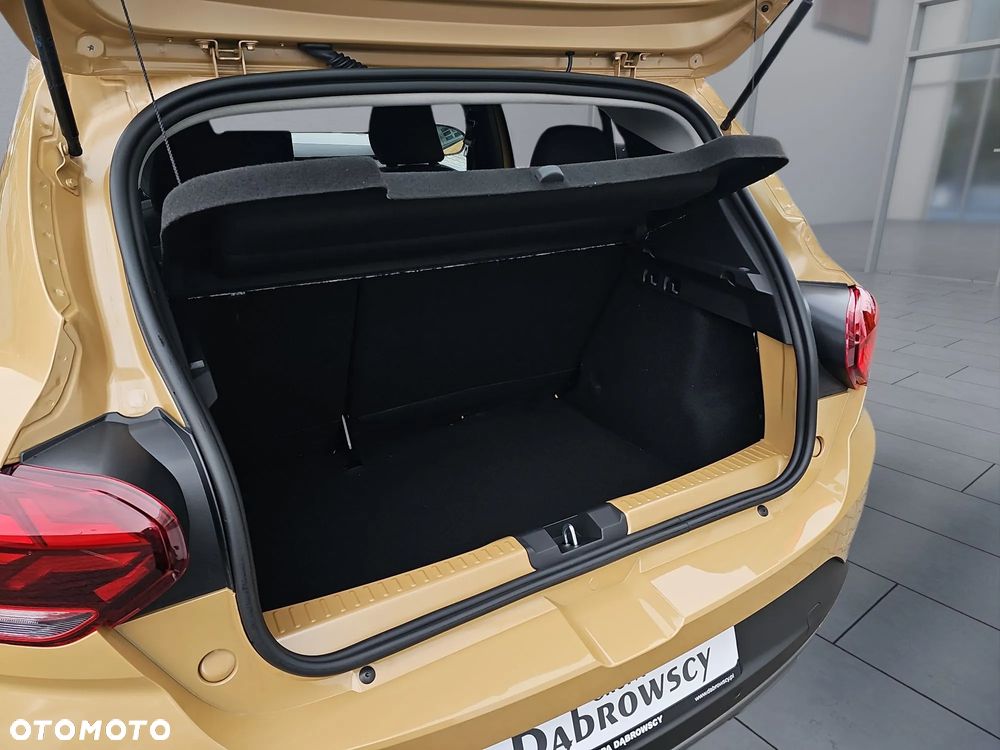 Dacia Sandero Stepway 1.0 TCe Expression - 36