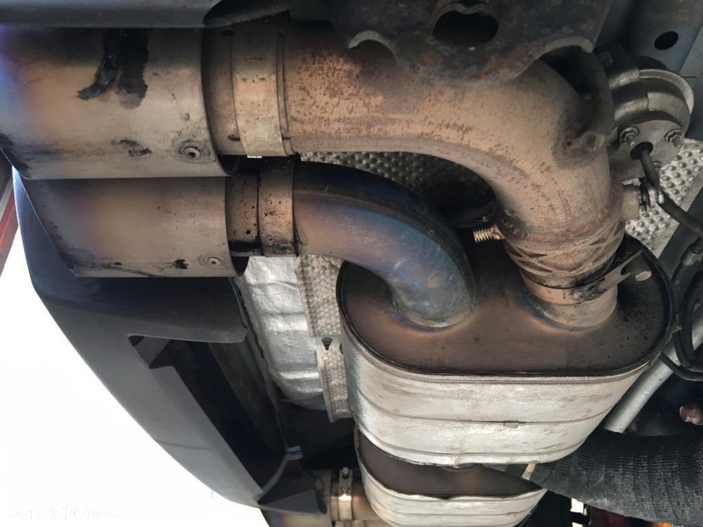 Mitsubishi Lancer Evolution MR TC-SST EU5 - 23