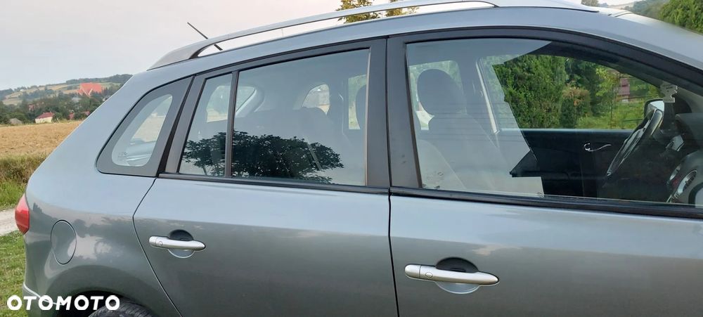 Renault Koleos - 3