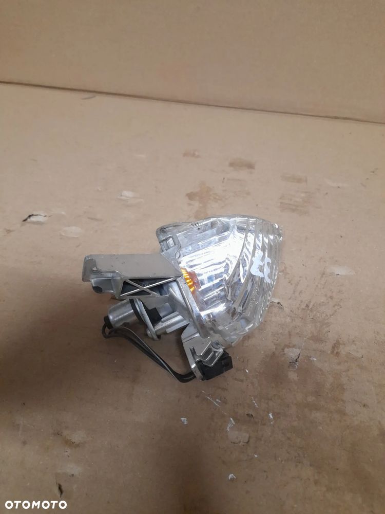 Suzuki GSXR 600 750 1000 2007 2008 kierunkowskaz prawy tył - 4