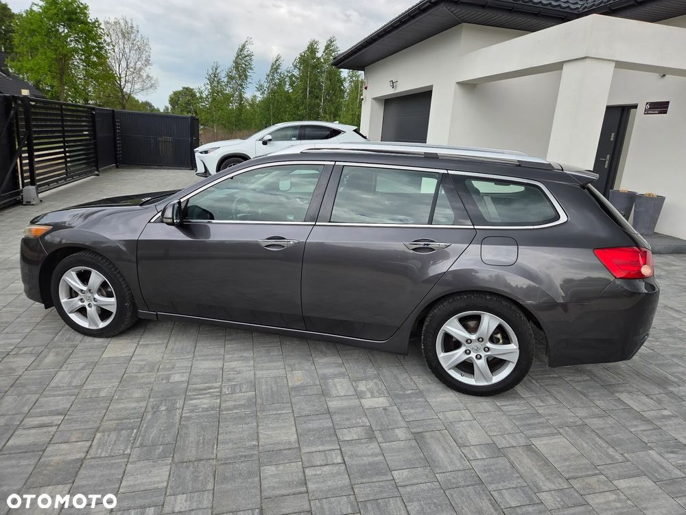 Honda Accord 2.0 Elegance - 14