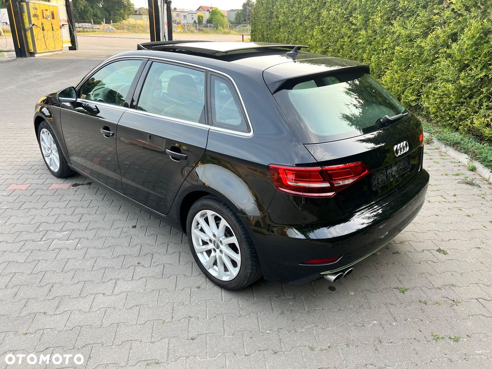 Audi A3 - 30