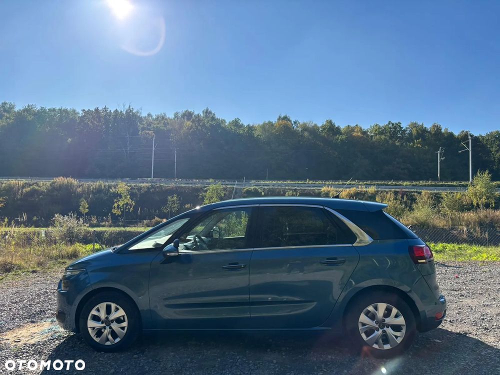 Citroën C4 Picasso BlueHDi 120 Business Class - 29