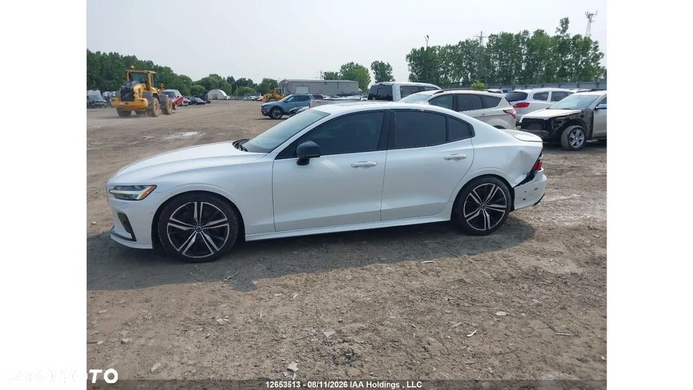Volvo S60 T6 AWD R-Design - 7