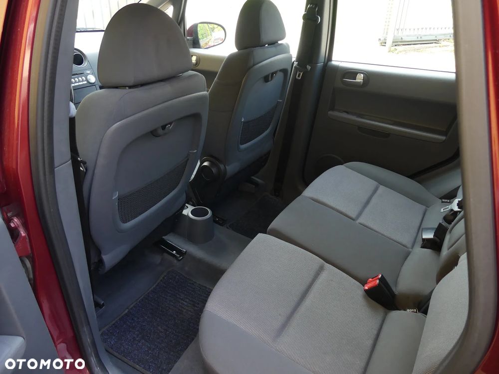 Mitsubishi Colt 1.3 Sun - 10