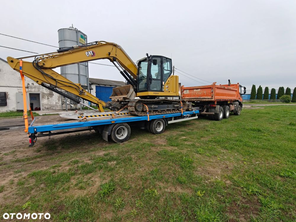 Iveco Trakker - 18