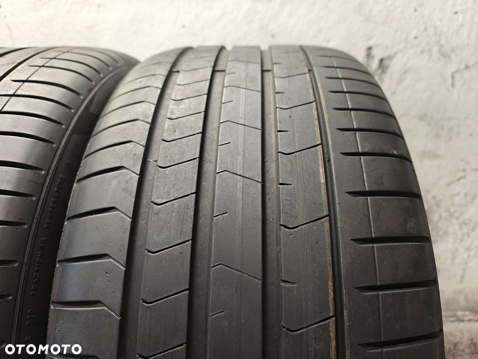 2x 305/40R20 opony letnie Pirelli 2021 (N140) - 2