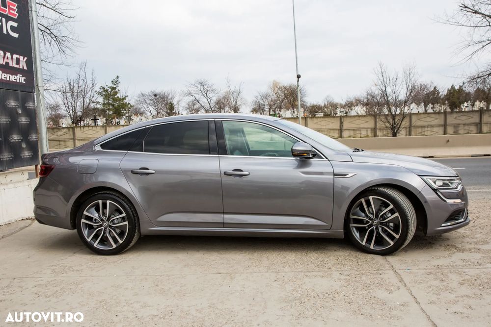 Renault Talisman ENERGY dCi 130 INTENS - 8