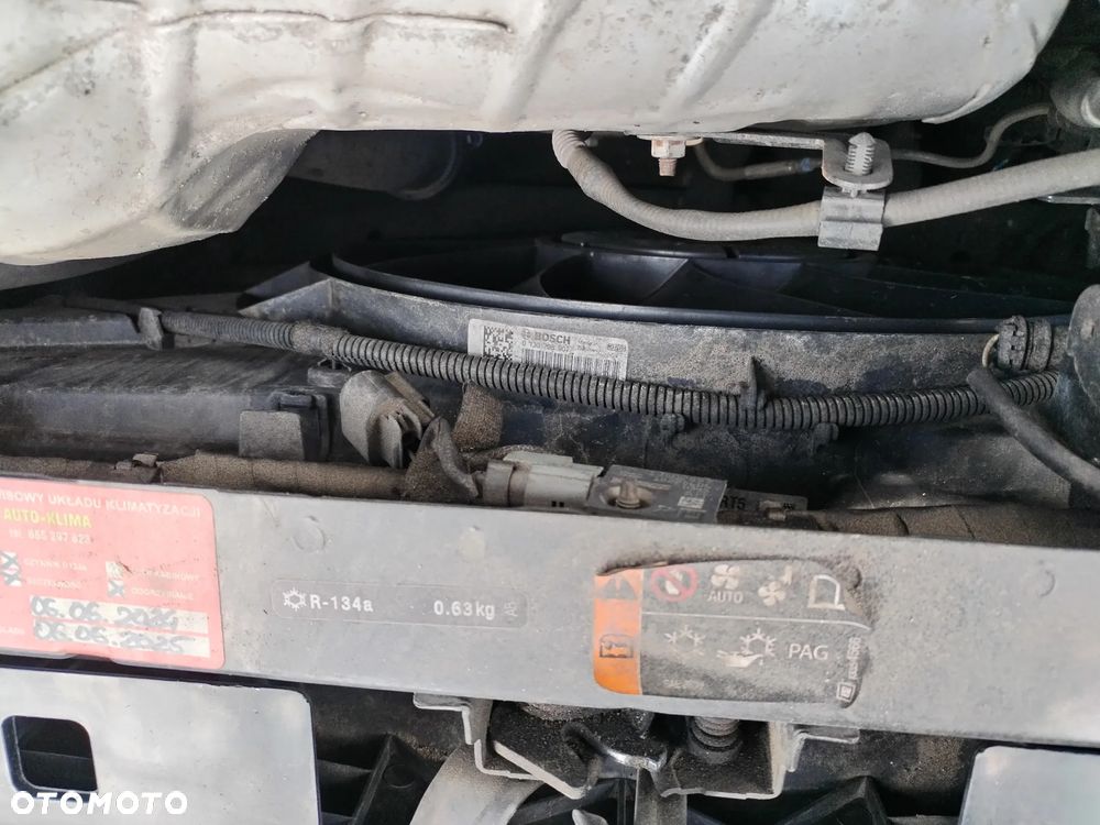 Opel Astra 2.0 CDTI DPF Automatik Sport - 8