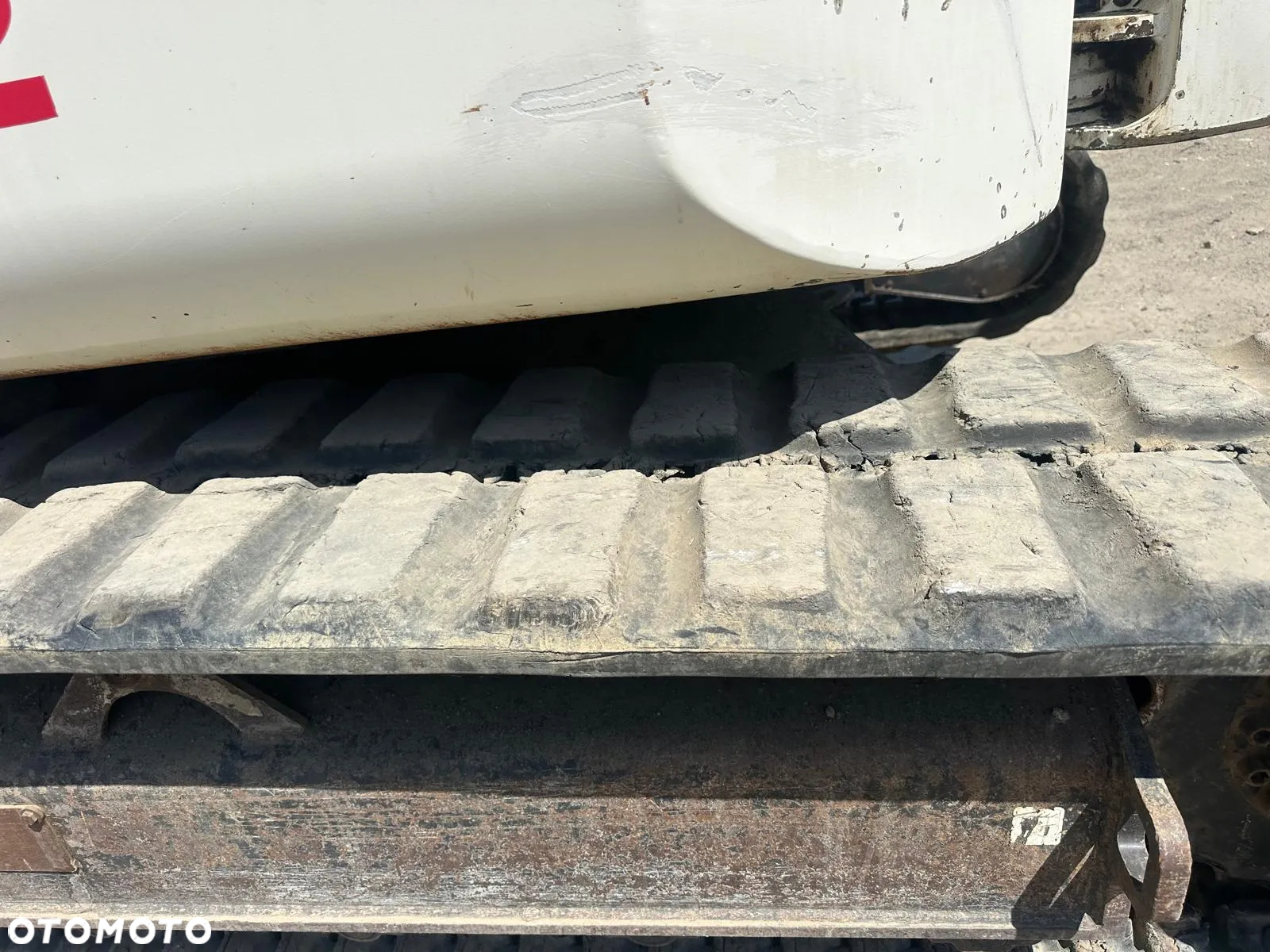 Terex Koparka Gąsienicowa Terex-Schaeff HR 32 HR32 - 17