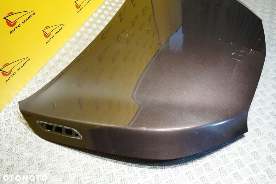 BUICK LACROSSE 2014 2015 2016 Maska Przód Pokrywa Silnika USA - 6