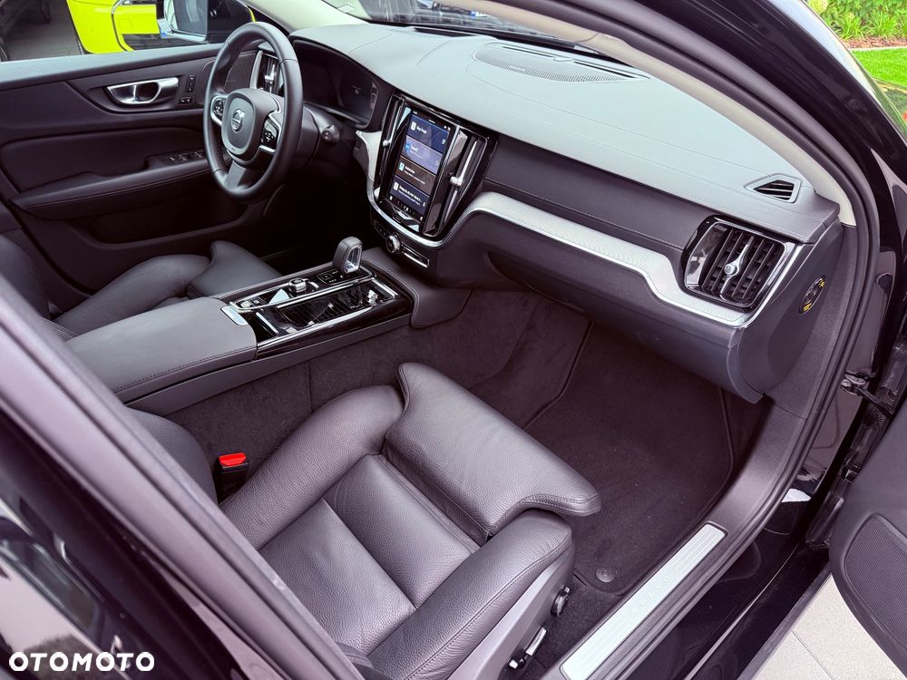 Volvo V60 - 10