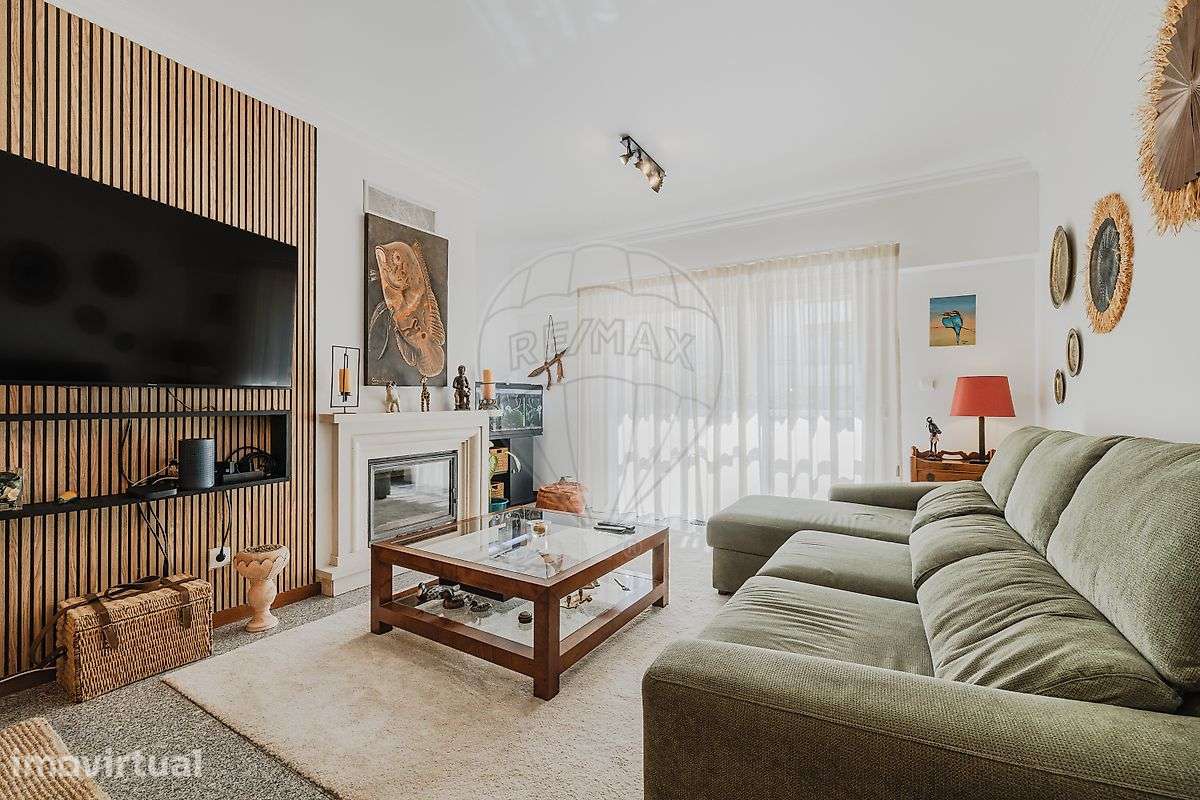 Apartamento T1 para venda - Grande imagem: 4/29