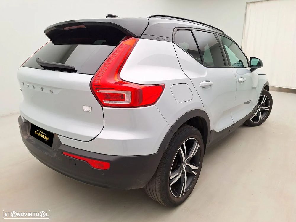 Volvo XC 40 1.5 T5 PHEV R-Design - 3