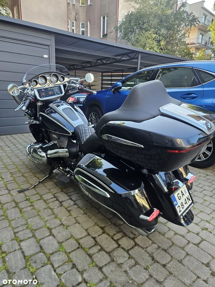 BMW R - 4