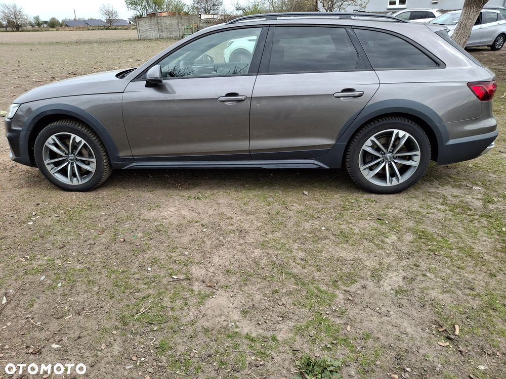 Audi A4 Allroad - 13