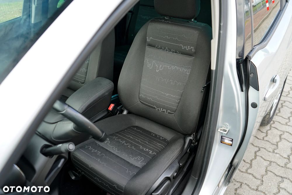 Opel Meriva 1.7 CDTI Essentia - 17