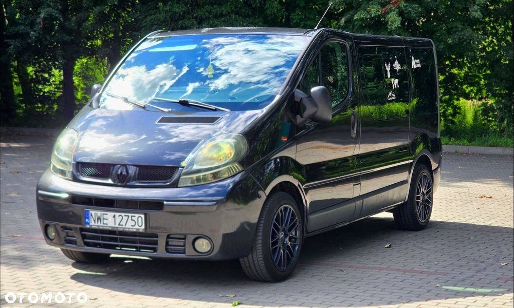 Renault Trafic - 3