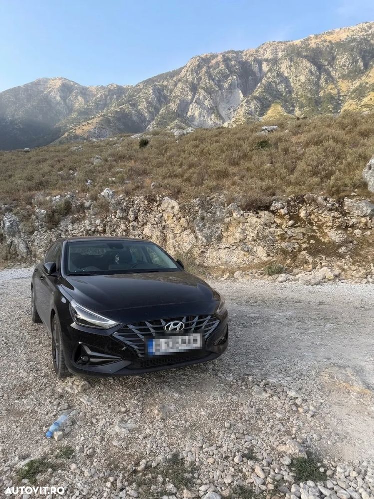 Hyundai i30 1.5 T-GDI 160CP MHEV 5DR M/T Exclusive - 6