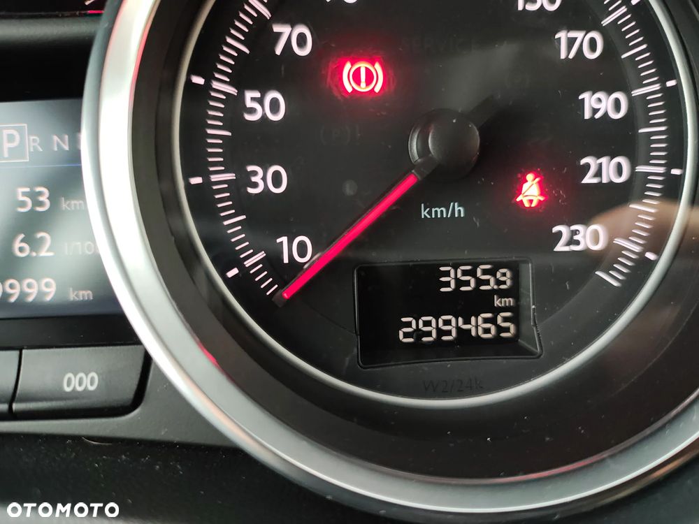 Peugeot 508 HDi FAP 200 Automatik GT - 30
