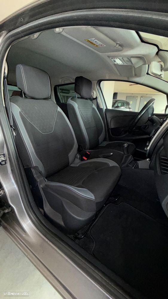 Renault Clio Sport Tourer 1.5 dCi Dynamique S 90g - 24