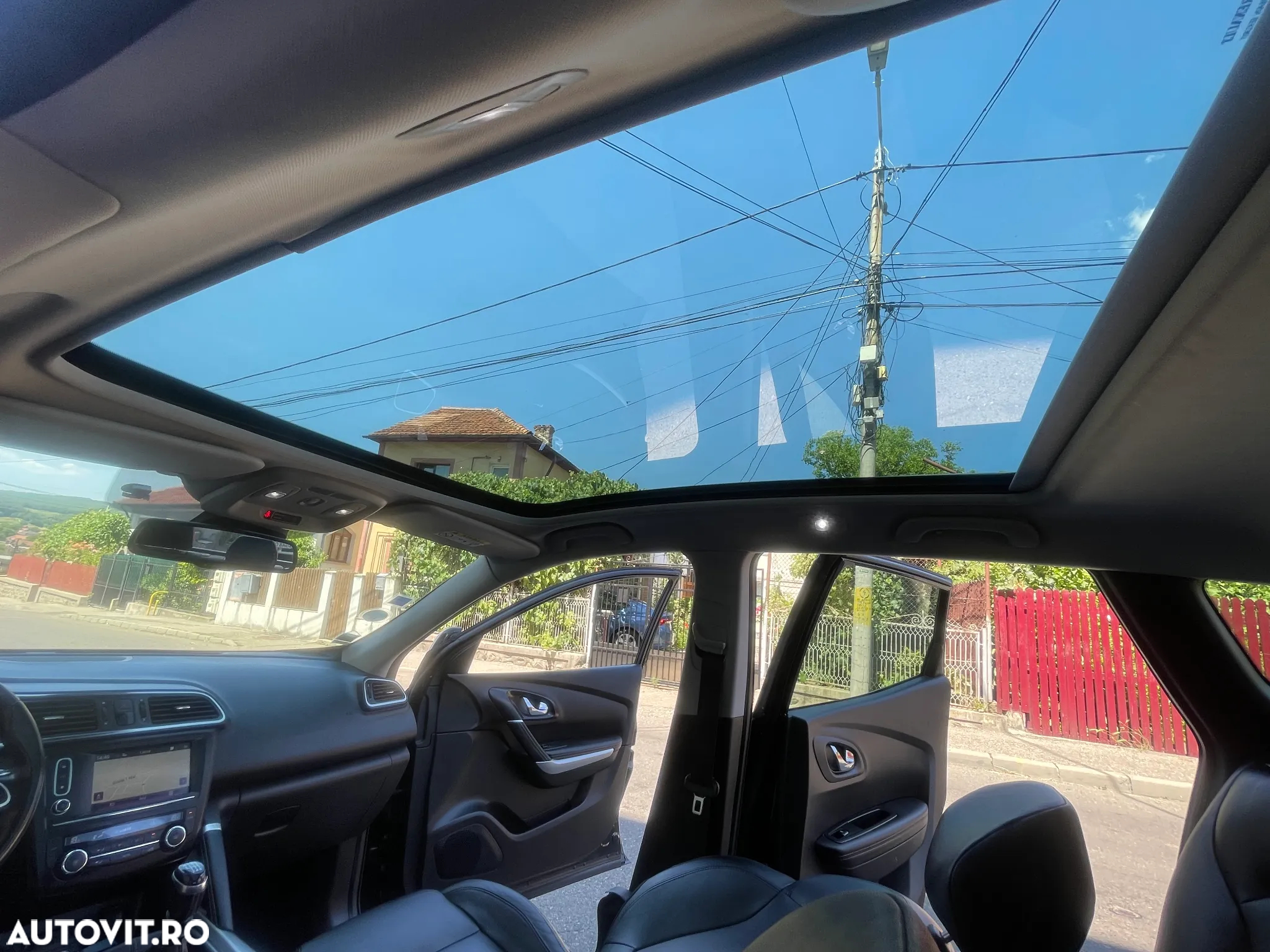 Renault Kadjar Energy dCi 130 4x4 Bose Edition - 28