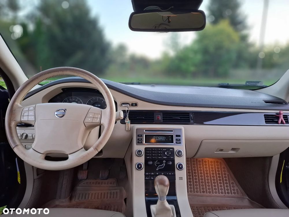 Volvo V70 - 16