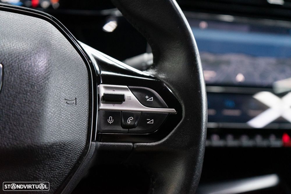 Peugeot 308 SW BlueHDi 130 Allure Pack - 31