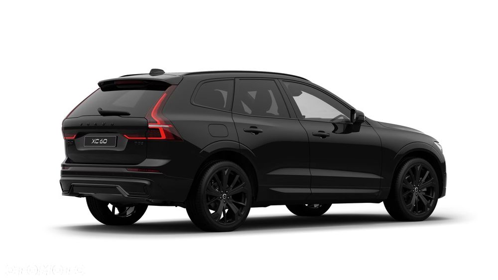 Volvo XC 60 B5 B AWD Ultra Black Edition - 6