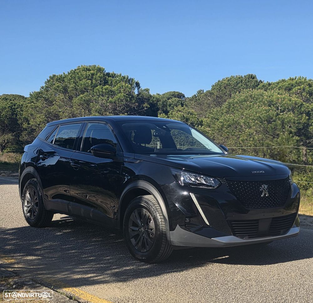 Peugeot e-2008 Active Pack - 2