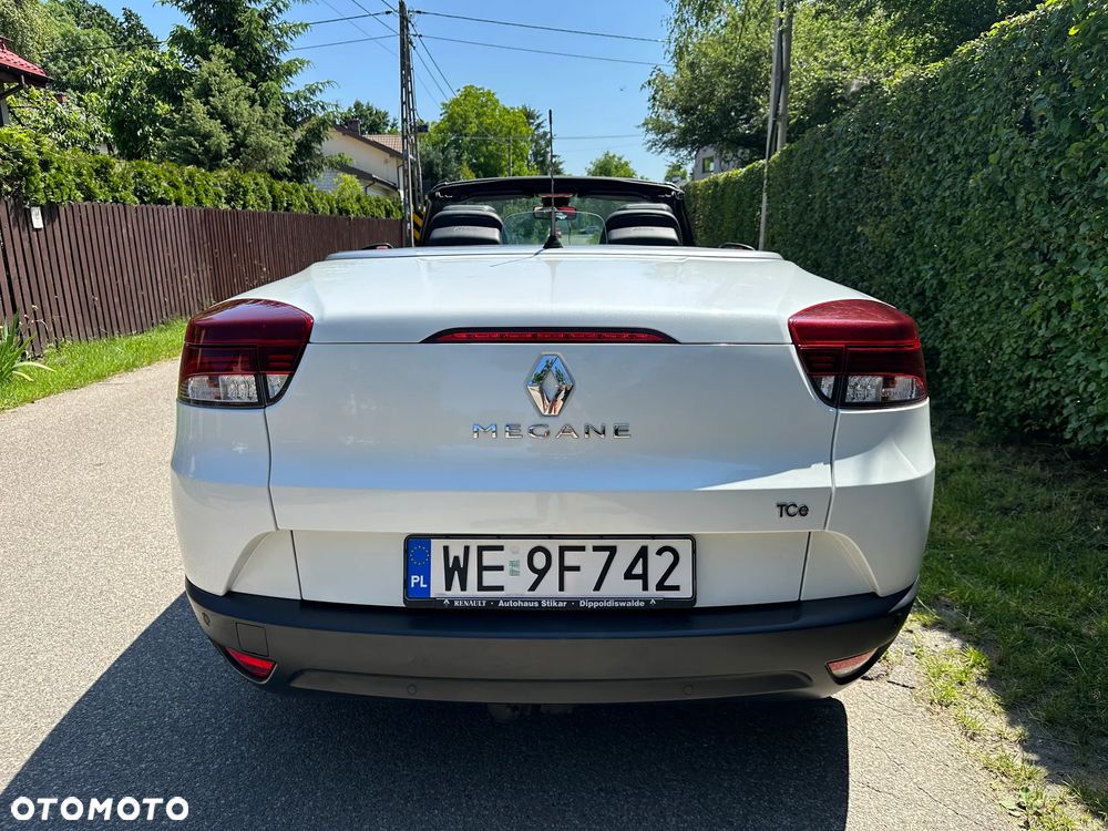 Renault Megane 1.4 16V TCE Privilege - 35
