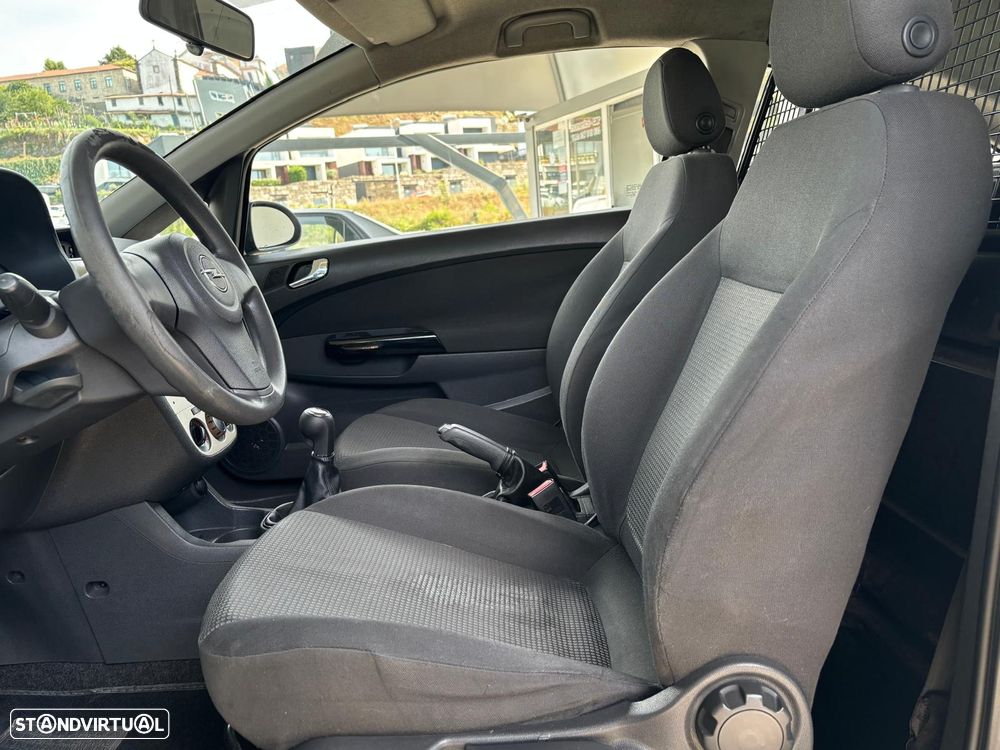 Opel Corsa 1.3 CDTi - 6