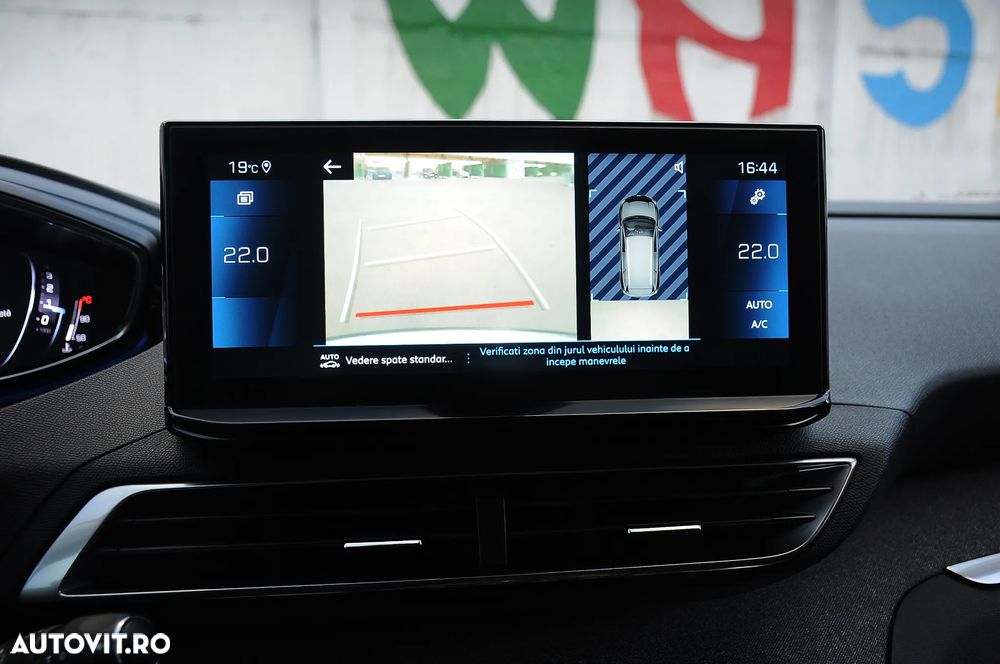 Peugeot 5008 BlueHDI 130 EAT8 Allure - 17