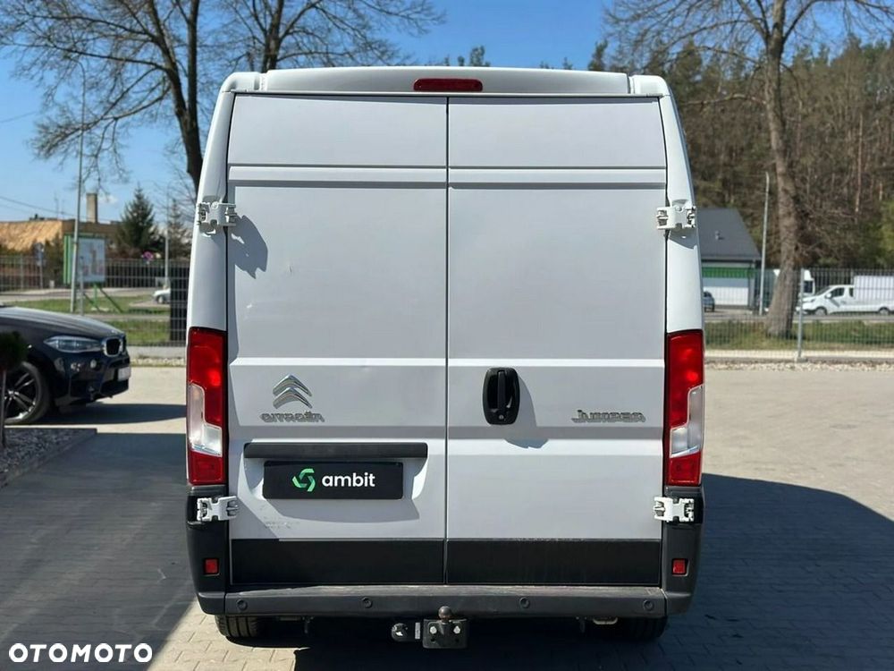 Citroën Jumper - 5