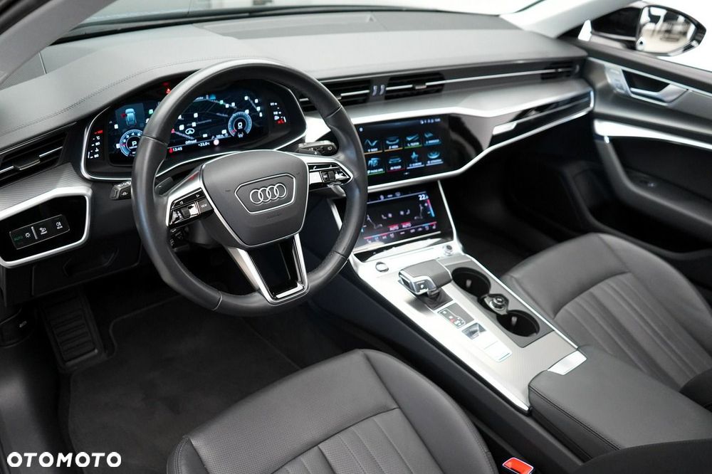 Audi A6 Avant - 18