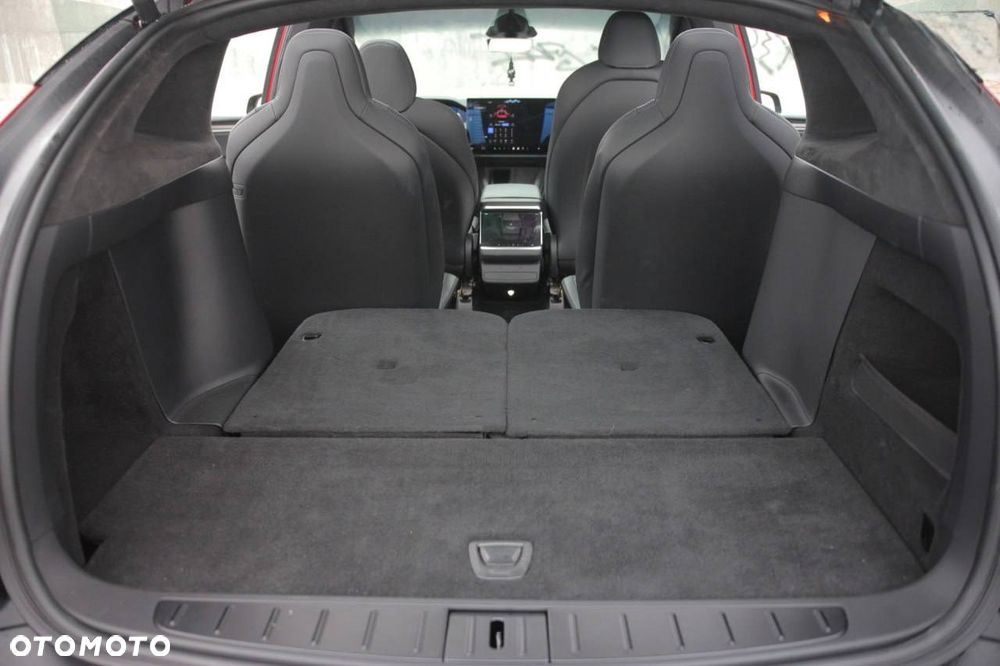 Tesla Model X Long Range - 12