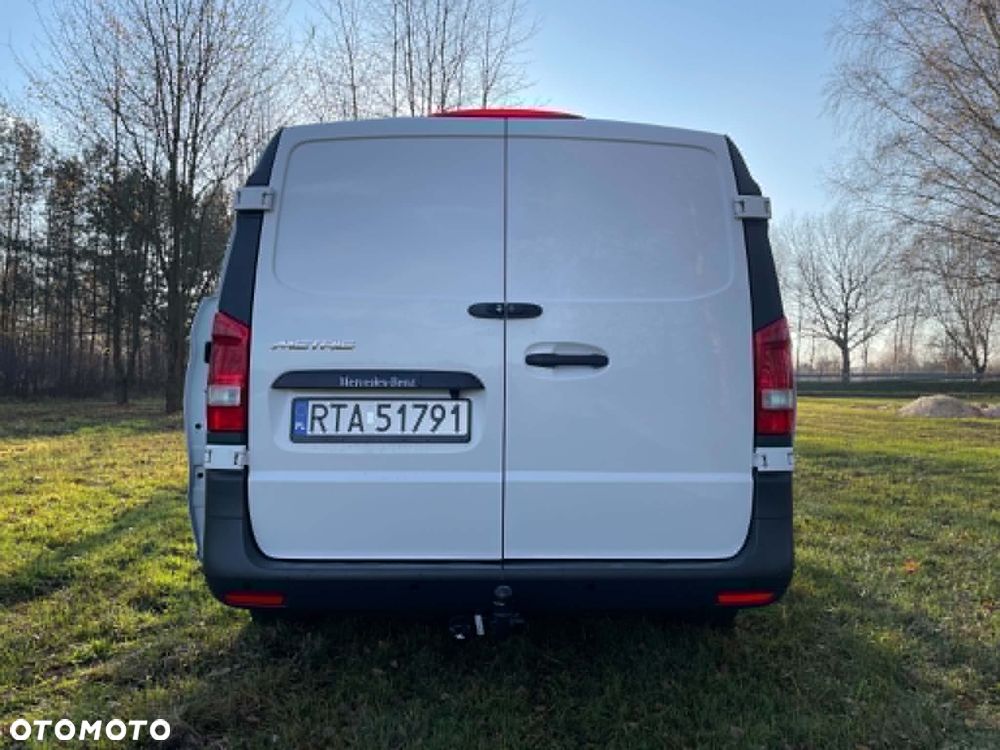 Mercedes-Benz Vito 639.701 - 6