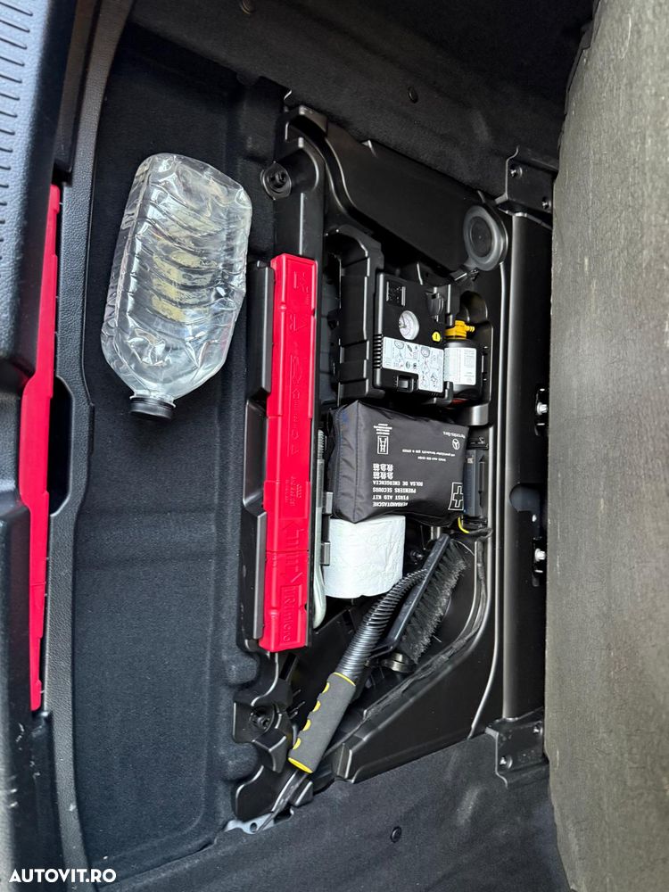 Mercedes-Benz A 180 - 15