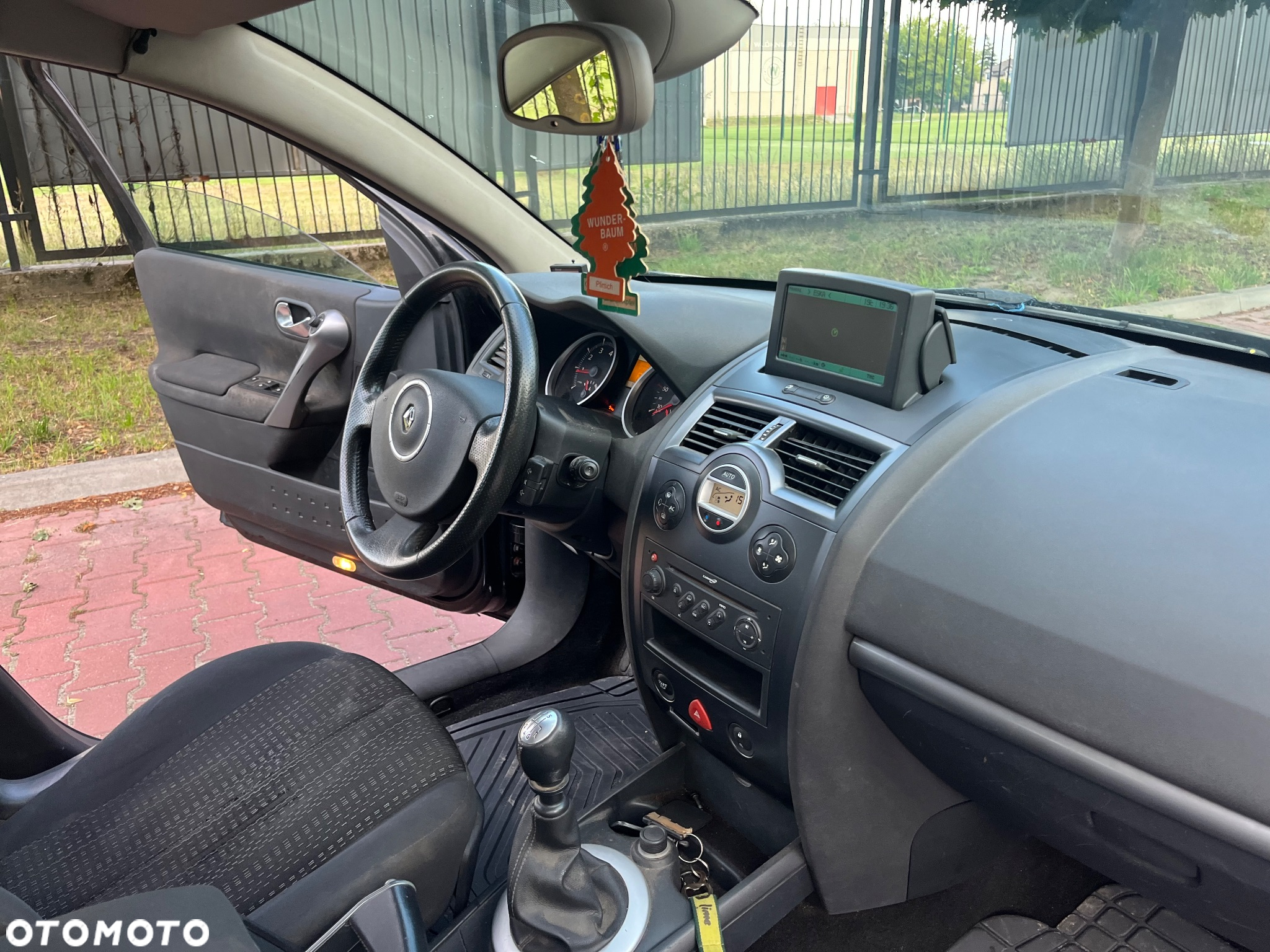 Renault Megane - 10